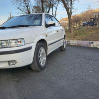 سمند LX EF7، مدل ۱۳۹۰|خودرو سواری و وانت|بوکان, |دیوار