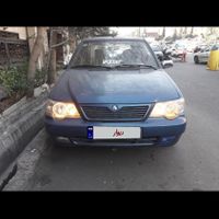 111 مدل ۸۹|خودرو سواری و وانت|تهران, سعادت‌آباد|دیوار