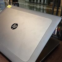 لپ تاپ HP ZBOOK 17 G3 با صفحه بزرگ و با کیفیت|رایانه همراه|تهران, میدان ولیعصر|دیوار