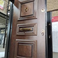 درب ضد سرقت درب زد سرقت درب ضدسرقت درب چوبی و فلزی|مصالح و تجهیزات ساختمان|تهران, صادقیه|دیوار