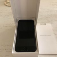 باز نشده iPhone SE (2020) 128 gb iOS 18|موبایل|تهران, ده‌ونک|دیوار