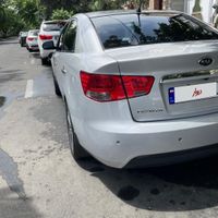 کیا سراتو مونتاژ اتوماتیک آپشنال 2000cc، مدل ۱۳۹۷|خودرو سواری و وانت|تهران, جیحون|دیوار
