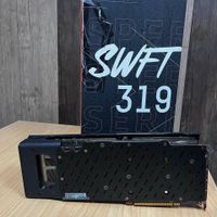 کارت گرافیک XFX RX 6900 XT 16GB|قطعات و لوازم جانبی رایانه|تهران, میدان ولیعصر|دیوار