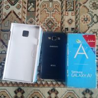 سامسونگ Galaxy A7 (2016) ۱۶ گیگابایت|موبایل|تهران, افسریه|دیوار