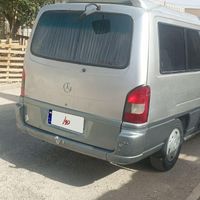 ون بنز MB140، مدل ۲۰۰۱|خودرو سواری و وانت|تهران, آبشار تهران|دیوار