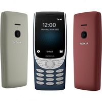 NOKIA 8210 VITNAM|موبایل|تهران, شهرک راه‌آهن|دیوار