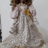 عروسک های ویترینی  و دخترونه|اسباب بازی|تهران, ابن بابویه|دیوار