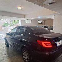 پژو 206 SD V8، مدل ۱۳۹۴|سواری و وانت|تهران, مدائن|دیوار