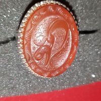 مجموعه شخصی انگشتر نقره (قابل معاوضه )|جواهرات|تهران, خواجه نصیر طوسی|دیوار