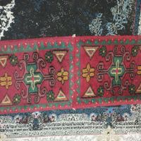 قالیچه یک متری دستباف|پادری|تهران, حمزه‌آباد|دیوار