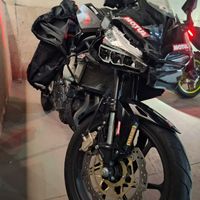 هوندا CBR250RR|موتورسیکلت|تهران, شهرک راه‌آهن|دیوار