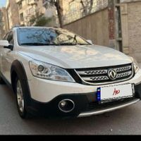 دانگ فنگ سفید مدل ۹۶|خودرو سواری و وانت|رودسر, |دیوار