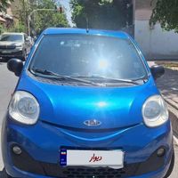 ام وی ام s110 لاکچری|خودرو سواری و وانت|تهران, تهرانپارس شرقی|دیوار