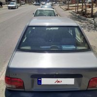 پراید 131 SE، مدل ۱۳۹۵|خودرو سواری و وانت|تبریز, |دیوار