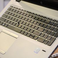 لپ تاپ لمسی اوپن باکس برند HP با ضمانت|رایانه همراه|شیراز, شهرک گلستان|دیوار