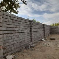 بلوک دیواری و استاه|مصالح و تجهیزات ساختمان|یزد, |دیوار