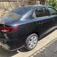 تارا v4 اتومات ۴۰۳ کم‌کار|خودرو سواری و وانت|تهران, سیدخندان|دیوار