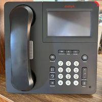 تلفن IP آوایا AVAYA VOIP|مودم و تجهیزات شبکه|تهران, جمهوری|دیوار