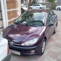 پژو 206 SD V20، مدل ۱۳۹۱|خودرو سواری و وانت|شیراز, ارم|دیوار