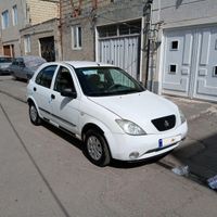 تیبا۲ مدل۹۹|خودرو سواری و وانت|اقبالیه, |دیوار