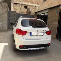 کوییک GXR تیپ H، مدل ۱۴۰۳|خودرو سواری و وانت|تهران, تهران‌سر|دیوار