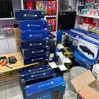 خریدار.فروش  ps4 پی استیشن xbox ایکس باکس|کنسول، بازی ویدئویی و آنلاین|تهران, پاسداران|دیوار