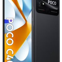 شیائومی Poco C40 ۳۲ گیگابایت|موبایل|گناباد, |دیوار