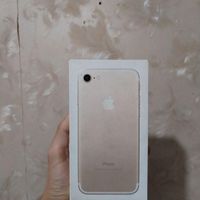 اپل iPhone 7 ۱۲۸ گیگابایت|موبایل|تهران, دولاب|دیوار