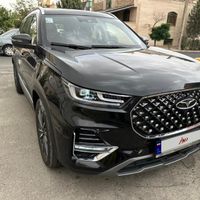 فونیکس تیگو 8 پرو، مدل ۱۴۰۱|خودرو سواری و وانت|تهران, کوی فردوس|دیوار