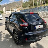 نیسان جوک پلاتینیوم، مدل ۲۰۱۷|خودرو سواری و وانت|تهران, نیاوران|دیوار