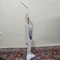 بخار شو زیبا و کم جا|جاروبرقی، جارو شارژی، بخارشو|تهران, افسریه|دیوار