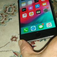 اپل iPhone 6 Plus با حافظهٔ ۶۴ گیگابایت|موبایل|تهران, کاظم‌آباد|دیوار