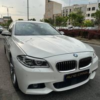 BMW 528 ۲۰۱۶|سواری و وانت|تهران, سعادت‌آباد|دیوار