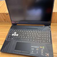 لپ تاپ ایسوز تاف گیمینگ asus tut fa506nc|رایانه همراه|تهران, شاندیز|دیوار