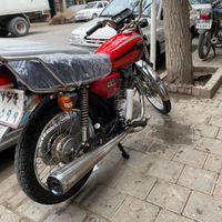 موتور هندا مدل۸۹ امجد|موتورسیکلت|مشهد, رسالت|دیوار