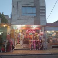فروش مغازه و دفتر کار معاوضه با اپارتمان|فروش مغازه و غرفه|اصفهان, تیران|دیوار