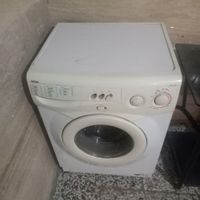 ماشین لباسشویی اسنوا|ماشین لباسشویی و خشک‌کن لباس|مشهد, بهشتی|دیوار