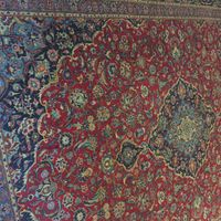 فرش دستبافت 12 متری کاشان اصل|فرش|تهران, صادقیه|دیوار