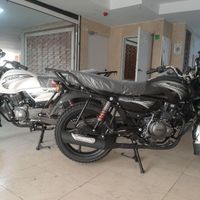 BX200 طرح باکسر نیروموتور|موتورسیکلت|تهران, جنت‌آباد مرکزی|دیوار