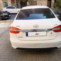 جک J5 اتوماتیک 1800cc، مدل ۱۳۹۵|سواری و وانت|تهران, جنت‌آباد جنوبی|دیوار