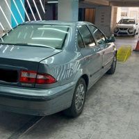 سمند LX ساده، مدل ۱۳۸۸|خودرو سواری و وانت|تهران, دولاب|دیوار