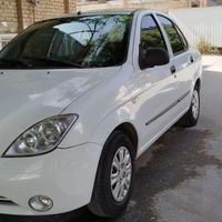 تیبا صندوق‌دار SX، مدل ۱۳۹۸|خودرو سواری و وانت|کرمانشاه, |دیوار