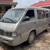 ون بنز MB140، مدل ۲۰۰۱|خودرو سواری و وانت|تهران, سهروردی|دیوار