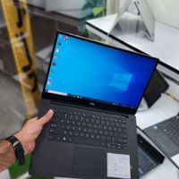 لپتاپ مناسب کارهای سنگین دل Dell  گیمینگ رندرینگ|رایانه همراه|دزفول, |دیوار