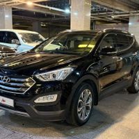 هیوندای سانتافه ix 45 2400cc، مدل ۲۰۱۵|خودرو سواری و وانت|تهران, الهیه|دیوار