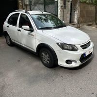 کوییک ساده مدل ۱۴۰۱ بدون رنگ گارانتی فعال|خودرو سواری و وانت|تهران, بهجت‌آباد|دیوار