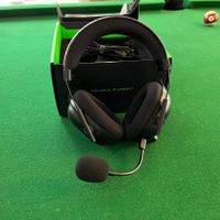 هدست گیمینگ Razer Blackshark V2 Pro بی سیم|قطعات و لوازم جانبی رایانه|تهران, الهیه|دیوار