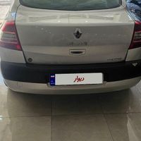 رنو مگان مونتاژ E2 1600cc، مدل ۱۳۸۹|خودرو سواری و وانت|ارومیه, |دیوار