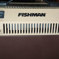 آمپ گیتار آکوستیک فیشمن - Fishman Loudbox Mini|گیتار، بیس، امپلیفایر|تهران, شهرک غرب|دیوار