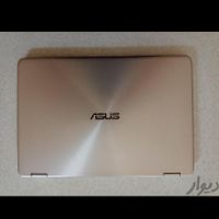 Asus Zenbook UX360CA|رایانه همراه|تهران, سعادت‌آباد|دیوار